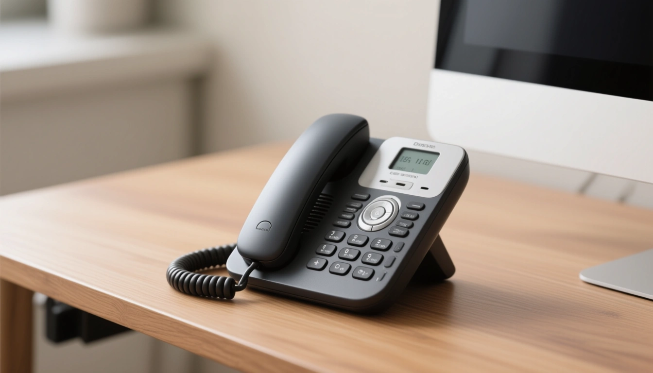 Melhores Telefones Sem Fio Para Você Escolher