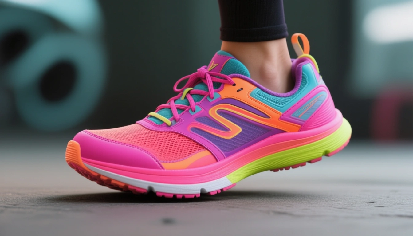 Tênis Feminino Ideal Para Academia: Opções de Qualidade