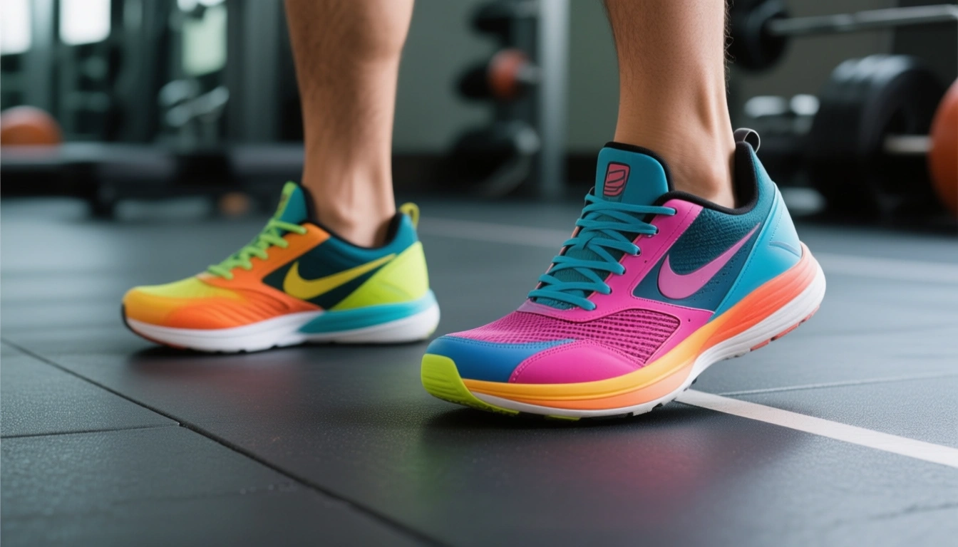 Tênis Masculino Ideal Para Academia: Top Opções Atualmente