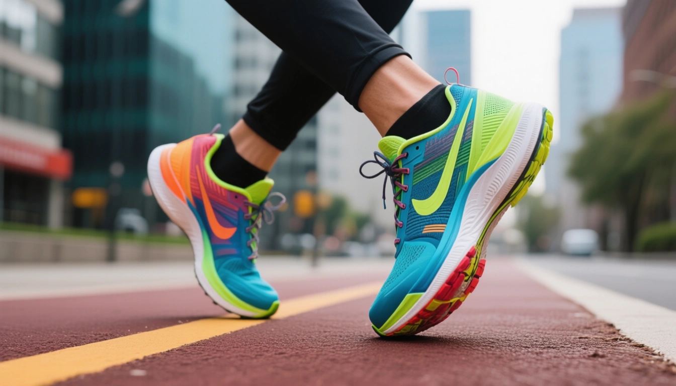 Melhor Tênis Masculino Para Corrida