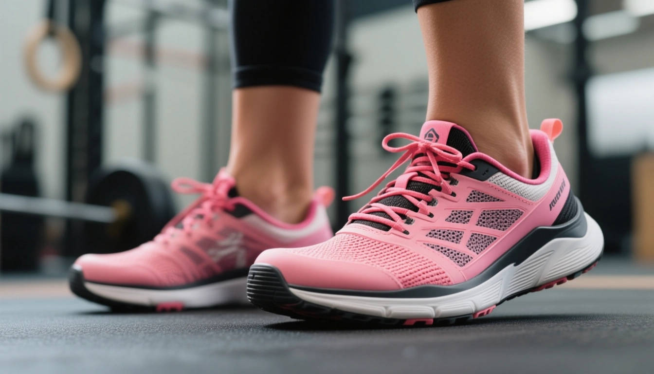 Tênis Feminino Ideal Para Crossfit: Os Melhores Modelos