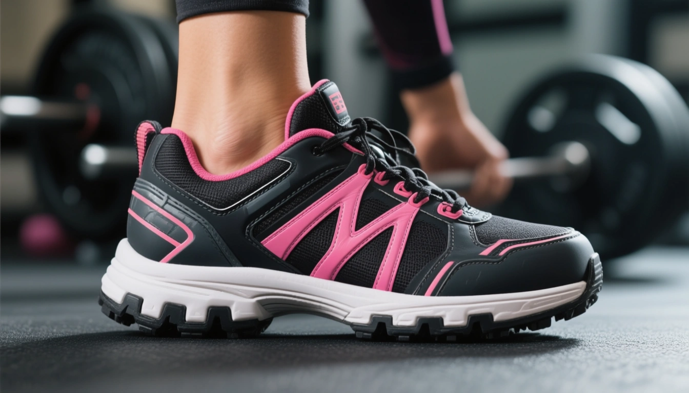 Melhor Tênis Feminino Para Musculação Guia Completo