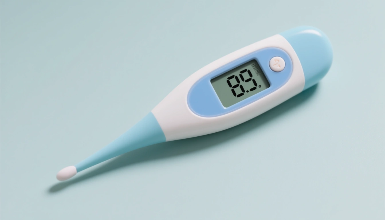 Melhor Termômetro Para Bebê: Guia Completo e Atualizado