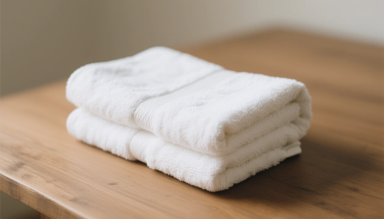 Melhor Toalha De Banho