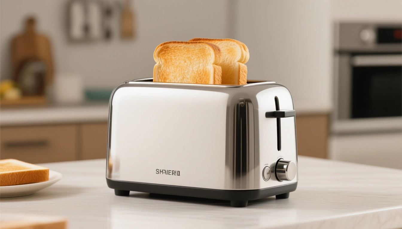 Melhor Torradeira: Opções Ideais Para Sua Cozinha