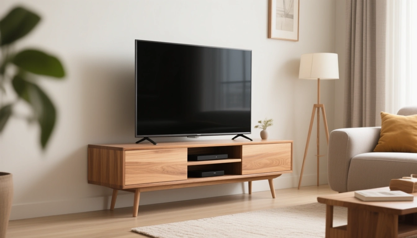 Melhor TV 32 Polegadas: Opções Imperdíveis para Você