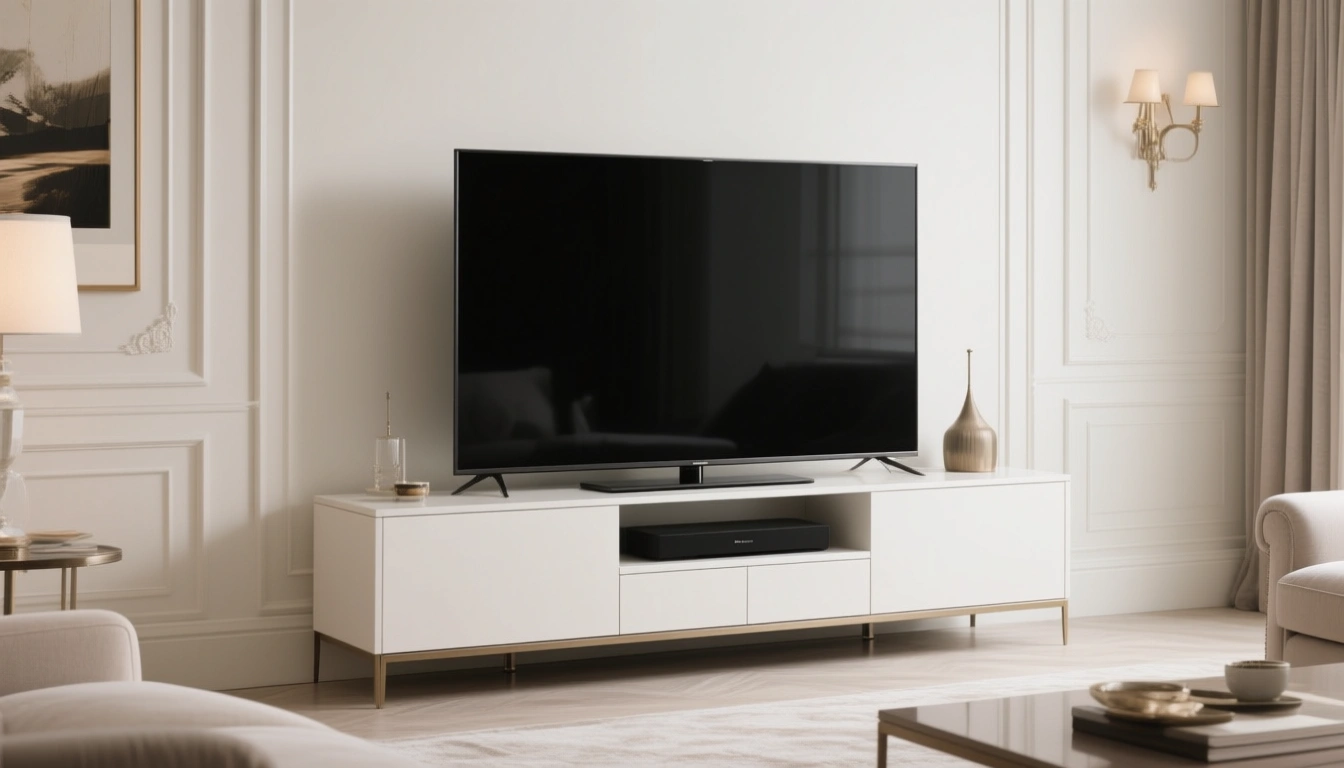 Melhor TV 50 Polegadas: Opções de Alta Qualidade e Desempenho