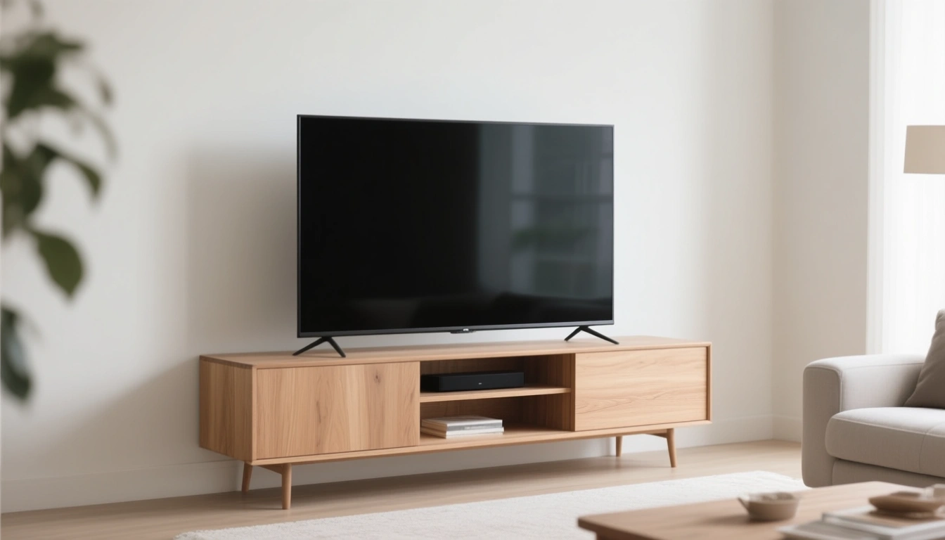 Melhor TV 55 Polegadas Para Sua Casa