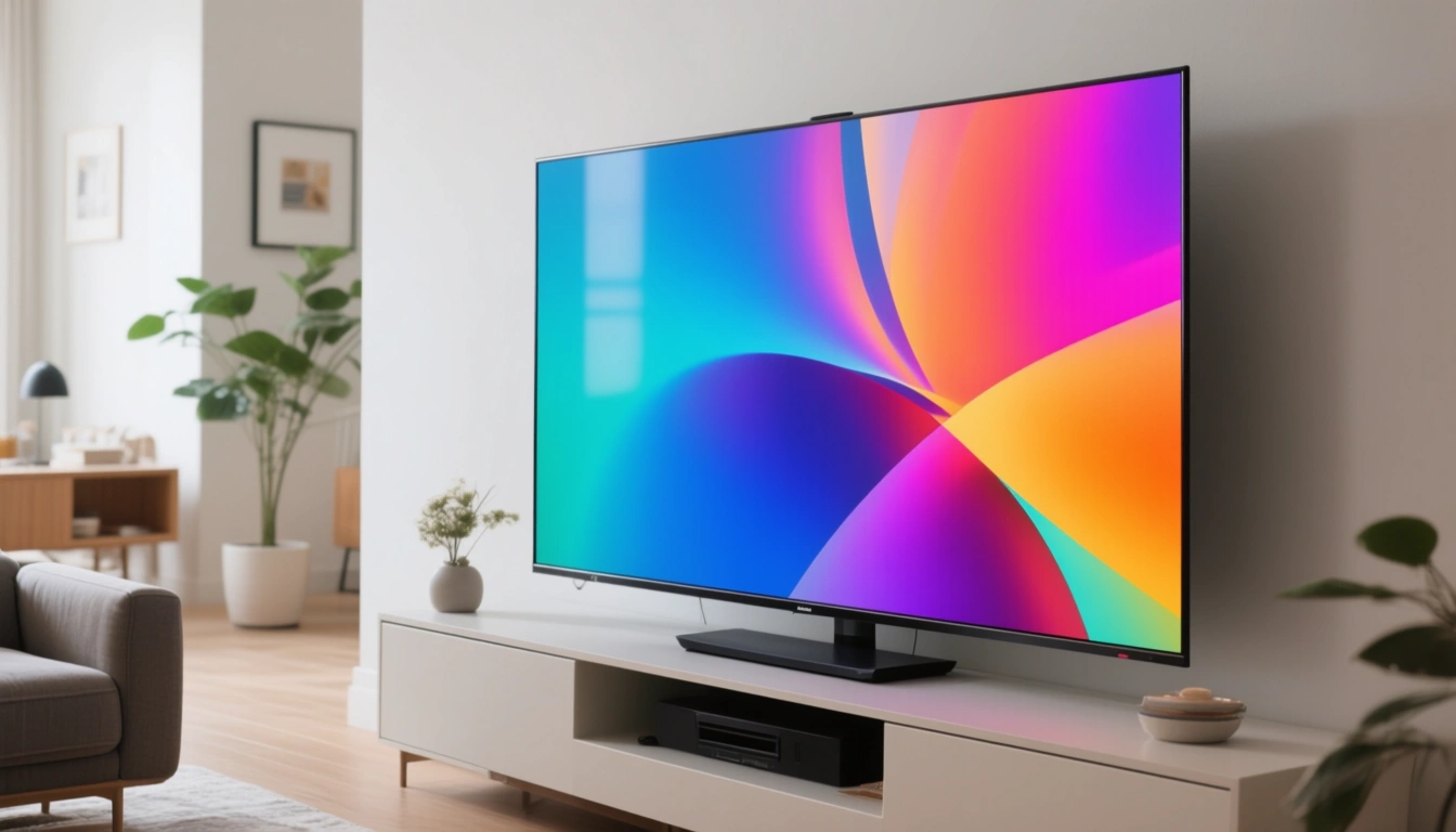 Melhor TV 65 Polegadas Para Sua Casa