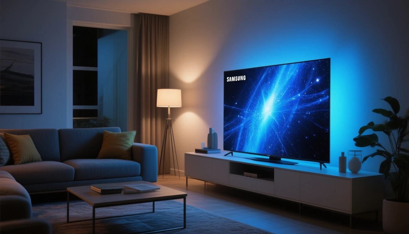 Melhor TV Samsung: Opções Ideais Para Sua Casa