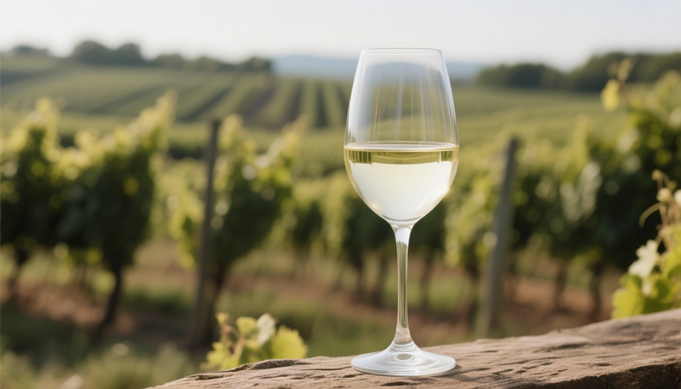 Melhor Vinho Branco: Guia Completo para Escolher o Ideal