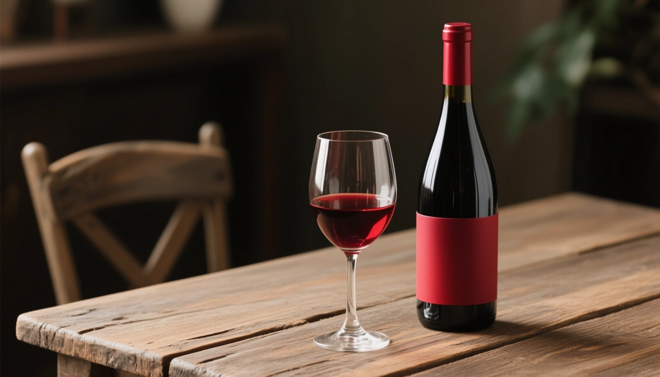 Melhor Vinho: Seleção Top para Apreciar com Qualidade