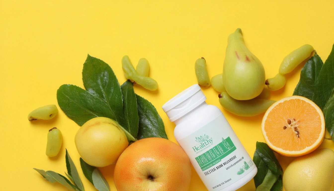 Melhor Vitamina Para Cabelo