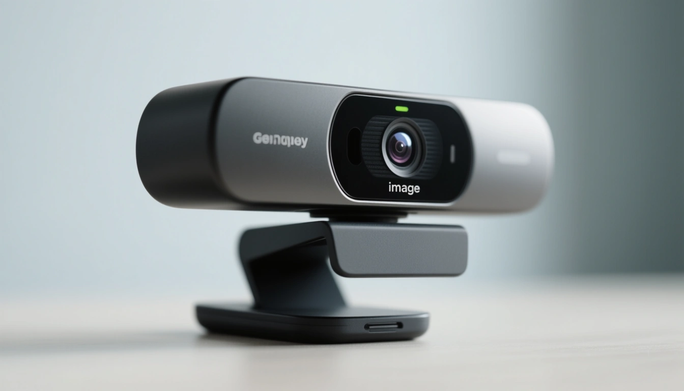 Melhor Webcam: As Top Opções Para Alta Qualidade