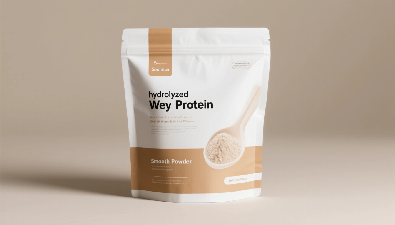 Melhor Whey Protein Hidrolisado Para Resultados Eficazes