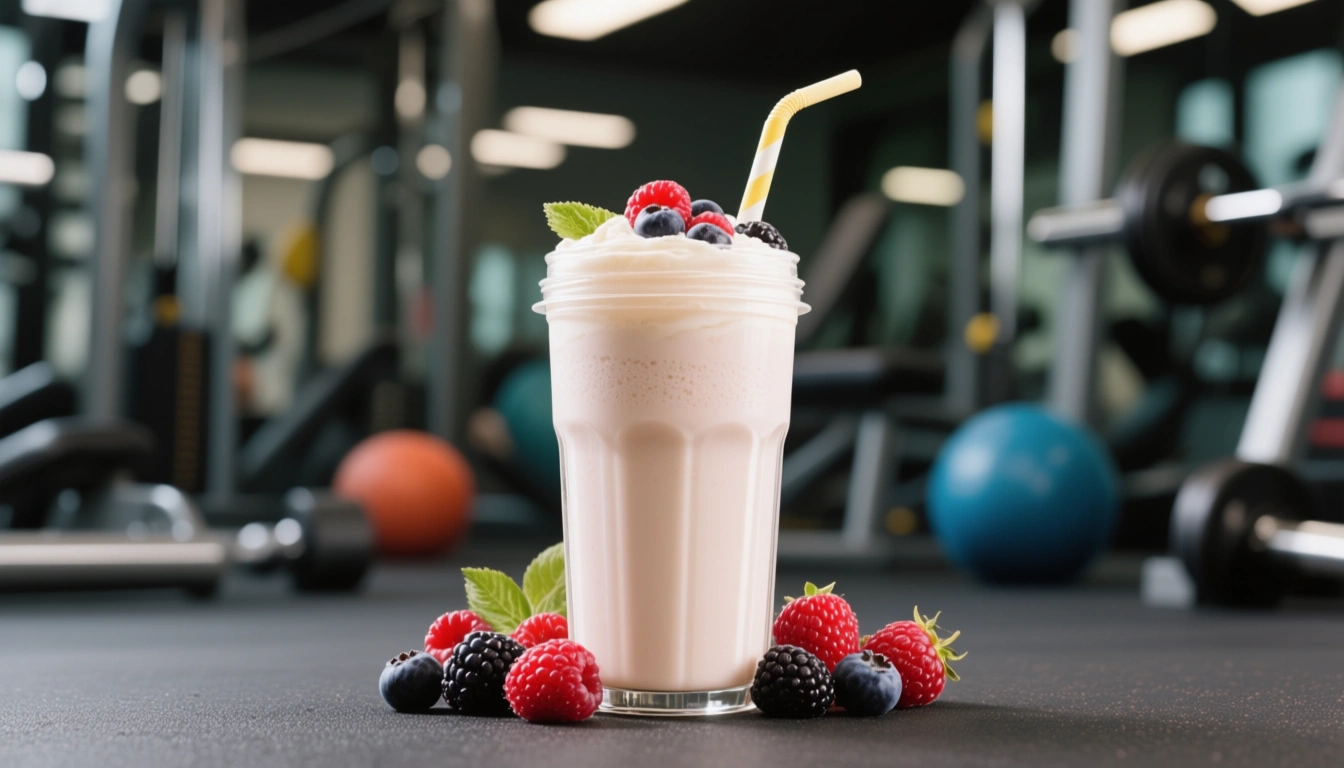 Melhor Whey Protein: Guia Completo Para Escolher o Ideal